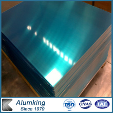 Aluminio / hoja de aluminio / placa / panel para el muro cortina